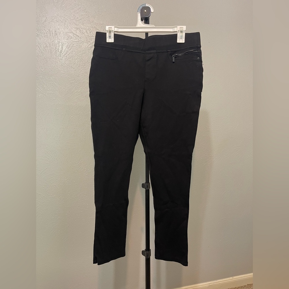 DKNY Black Jeans